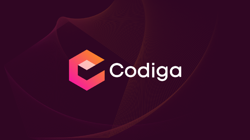 Codiga logo