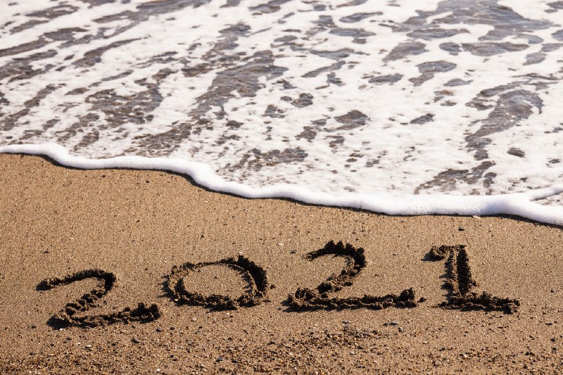 Codiga: 2021 in Review