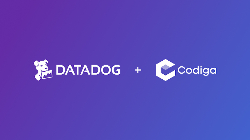 Rosie joins Datadog