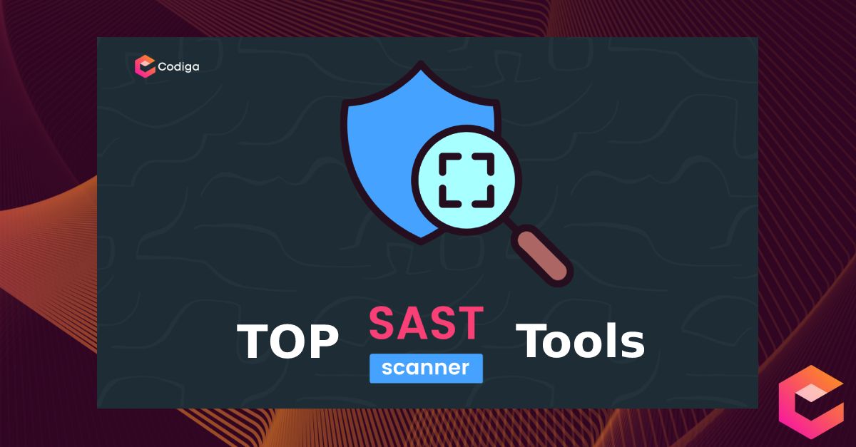 Top 5 SAST Scanner Tools in 2023